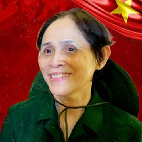 Phạm Thị Thao