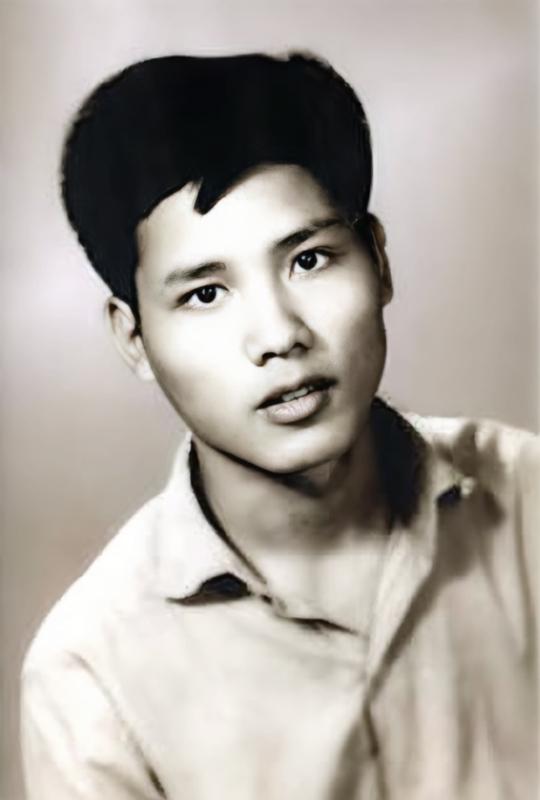 Liệt sĩ: Nguyễn Văn Thạc