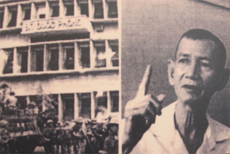 Nguyễn Văn Minh