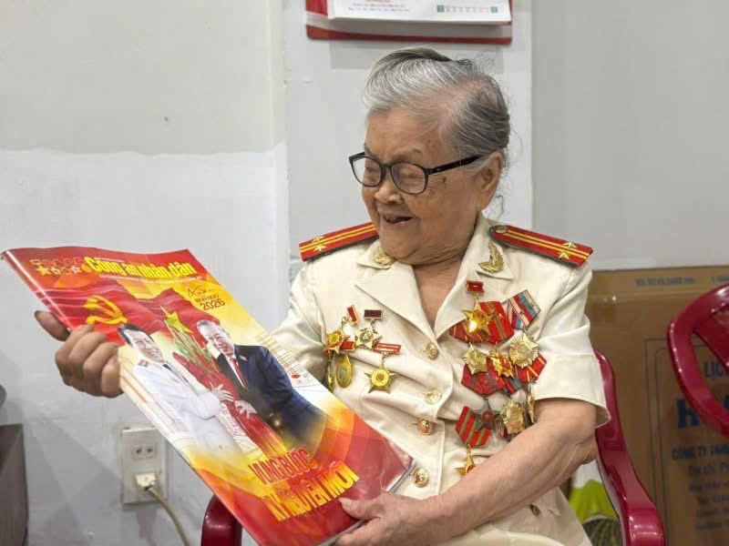 Ngô Thị Huệ