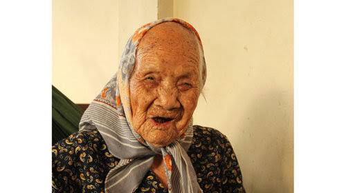 Trần Thị Viết