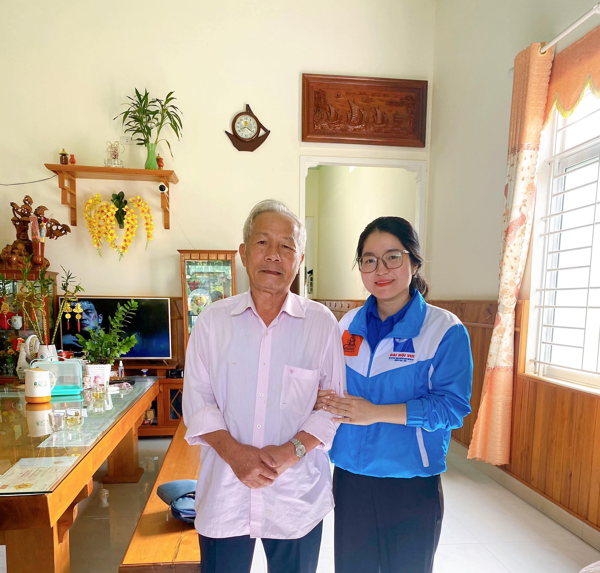 Đặng Thùy Trâm