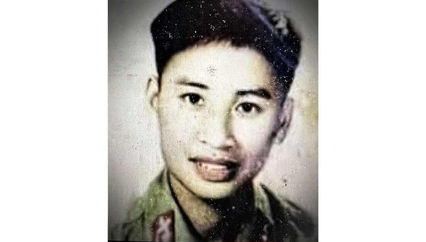 Nguyễn Đình Tiết