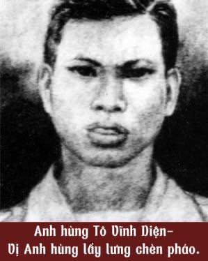 Tô Vĩnh Diện