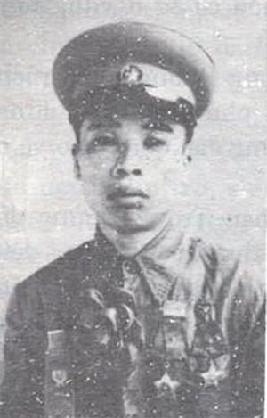 Đặng Đình Hồ