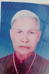 Lê Thị Nhiều