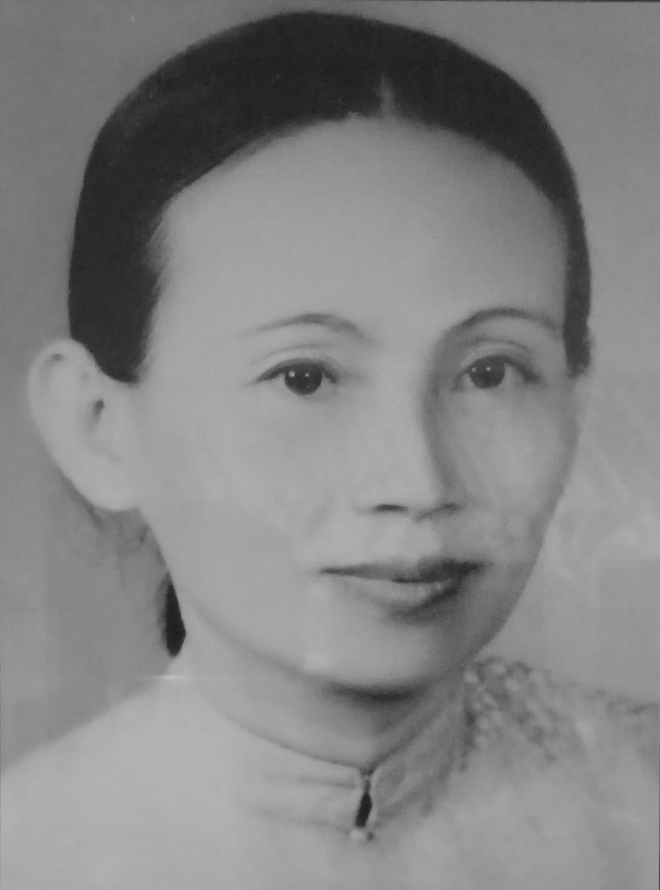 Lê Thị Xuyến