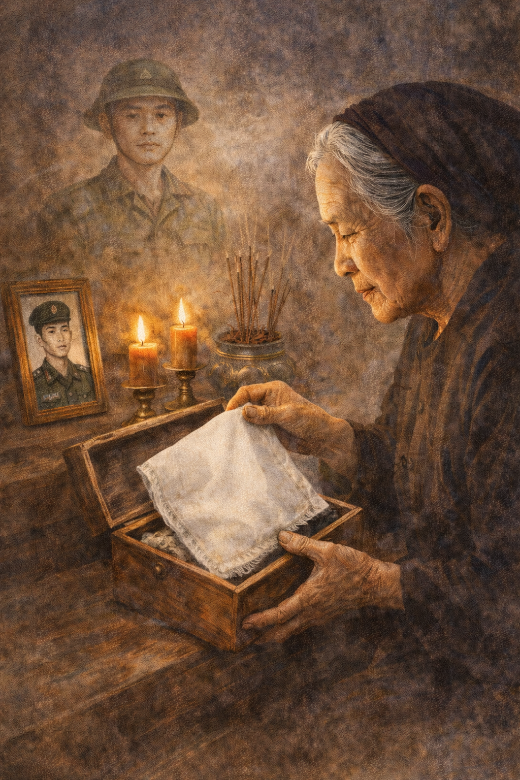 Hà Thị Lộc