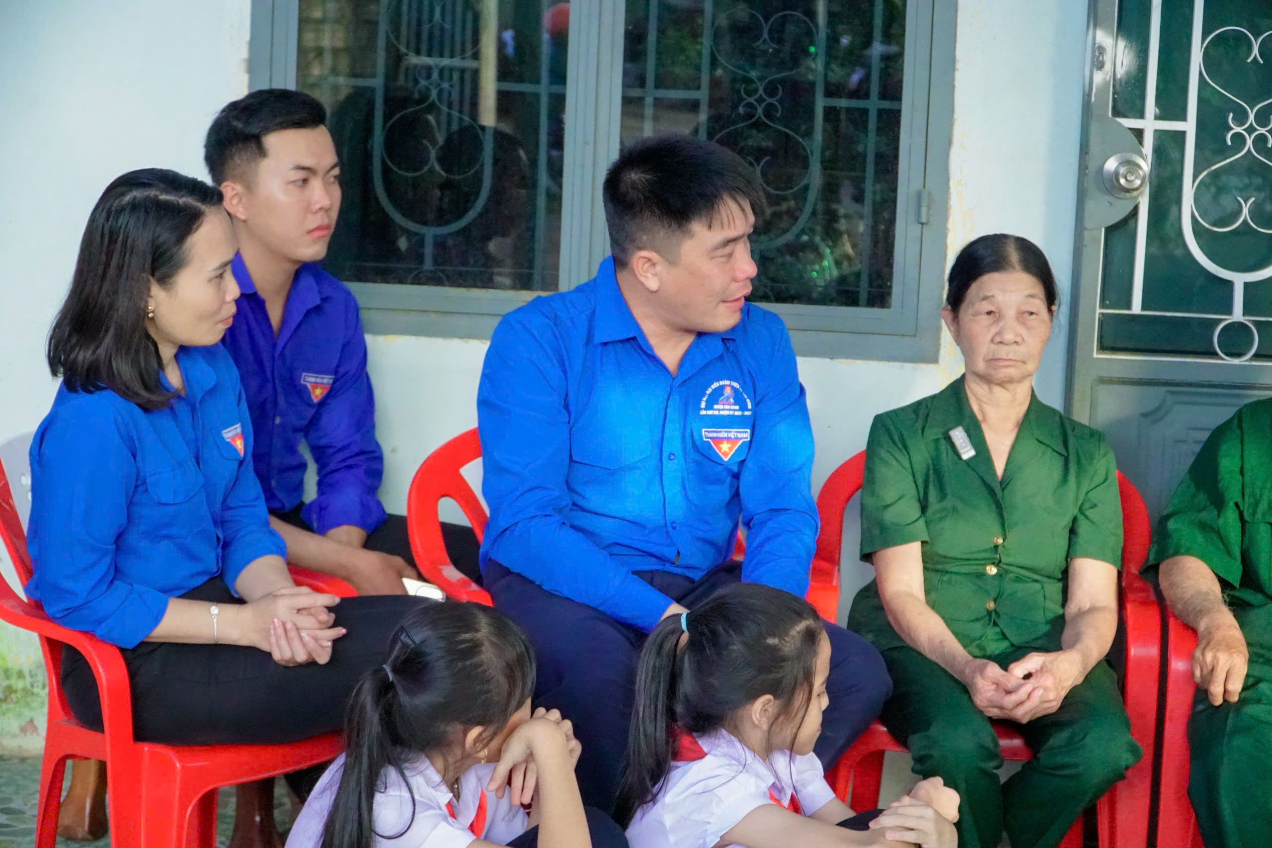 ĐẶNG THỊ NHÀNH