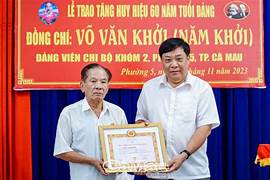 Võ Văn Khởi