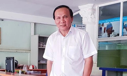 Thái Bá Y