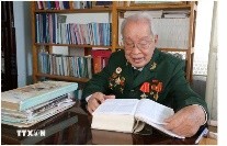 Hoàng Văn Vinh