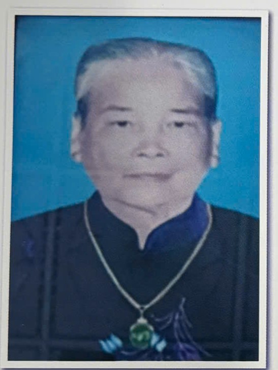 Huỳnh Thị Điểu
