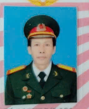 Trần Ngọc Hiền