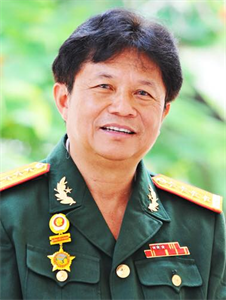Trần Thế Tuyển