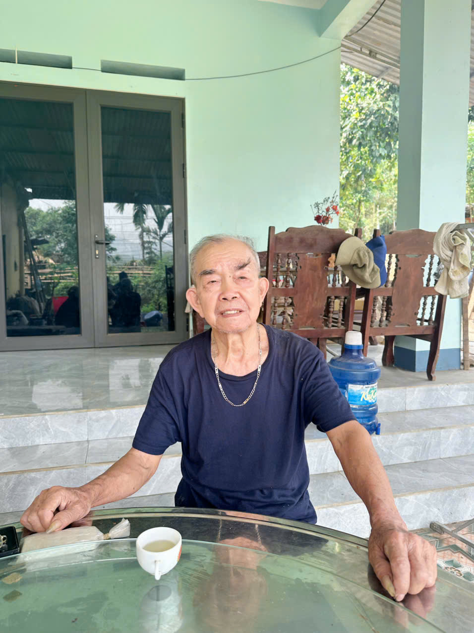 Ma Văn Cầu