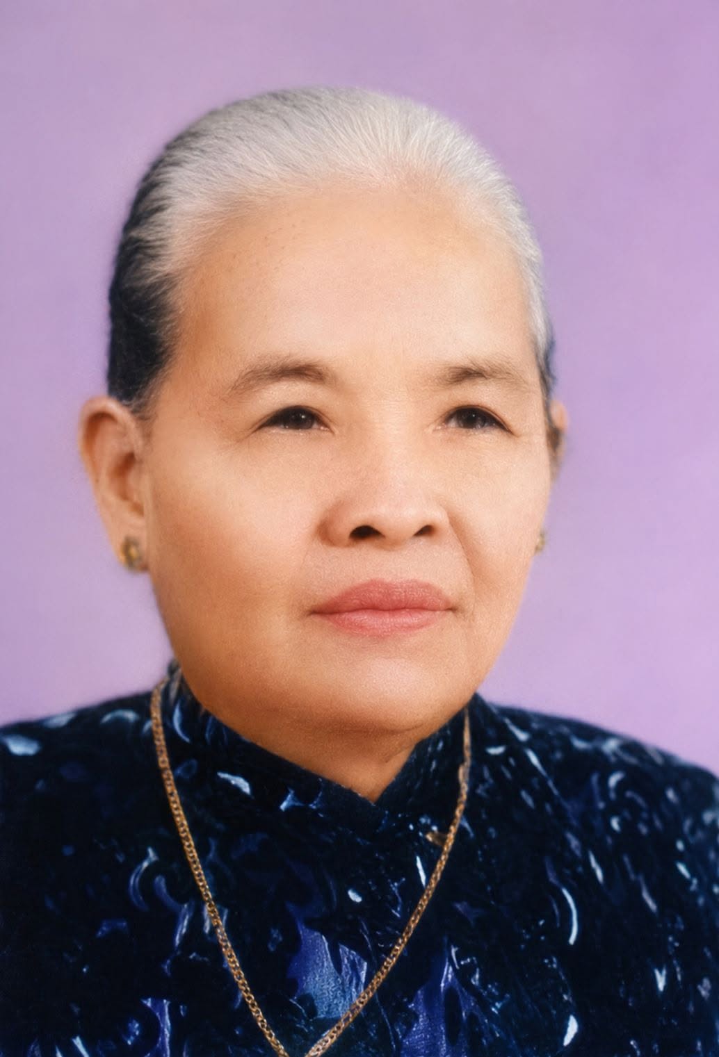 Nguyễn Thị Thậm