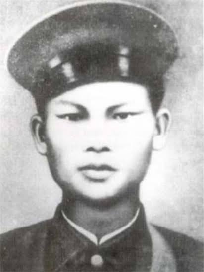 Phùng Chí Kiên