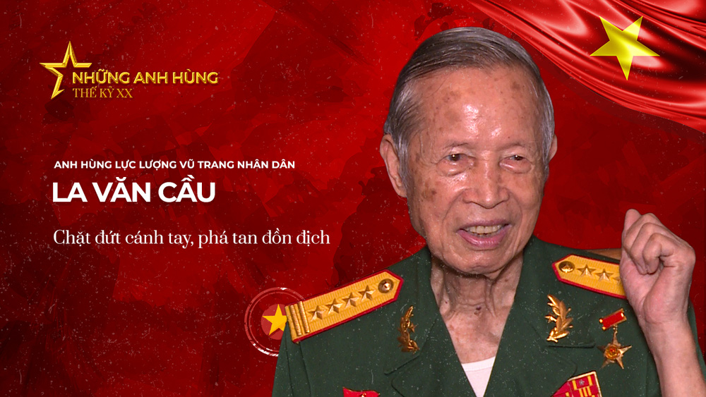La Văn Cầu