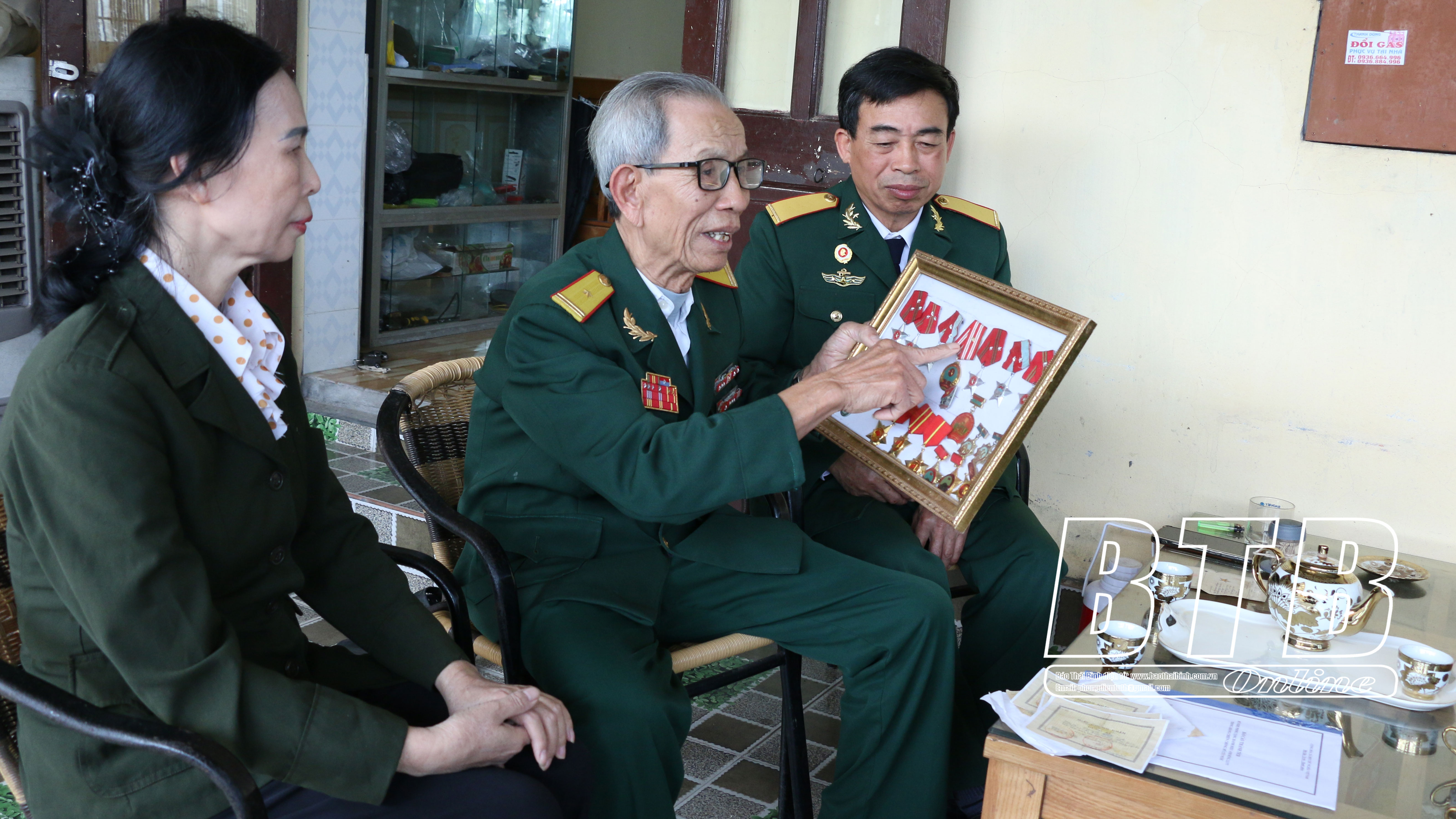 Nguyễn Lê Nơi