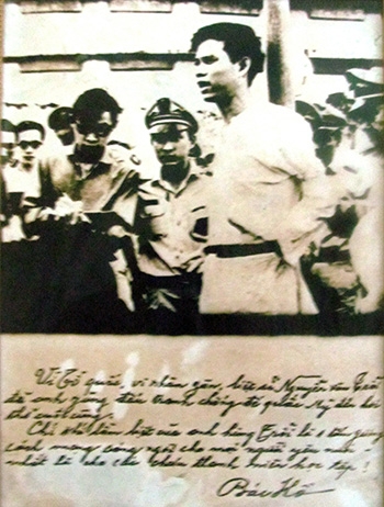 Nguyễn Văn Trỗi