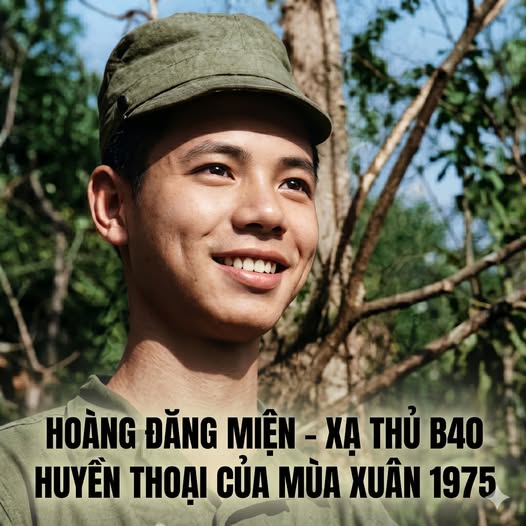 Hoàng Đăng Miện