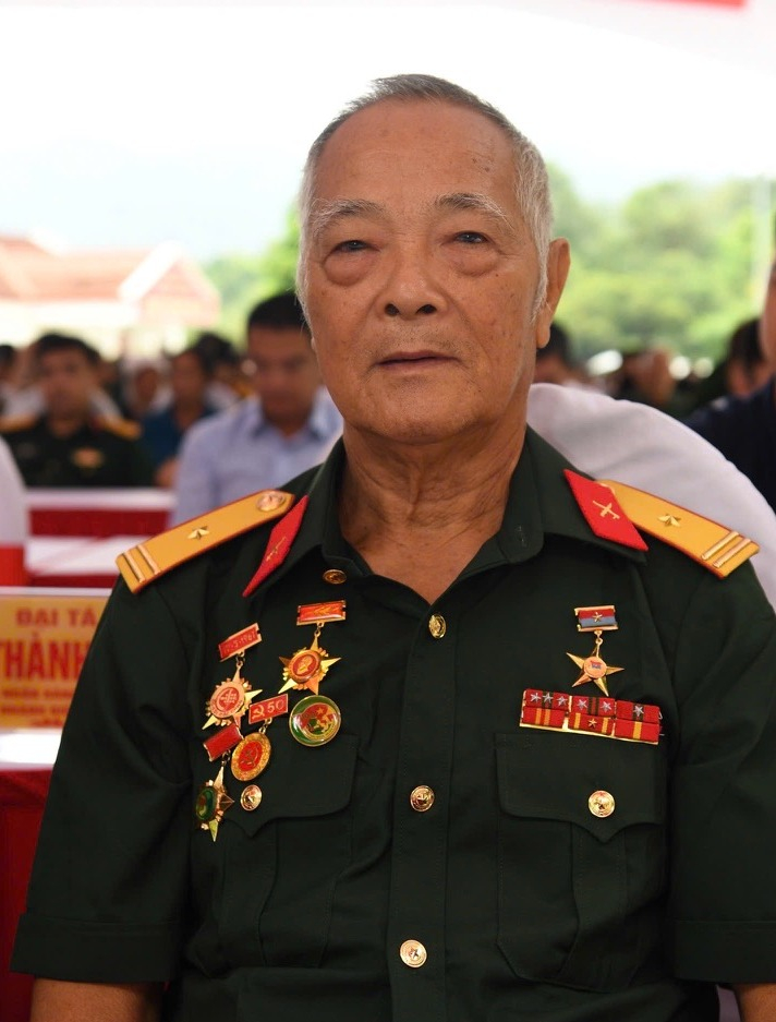 Phan Thanh Quyết
