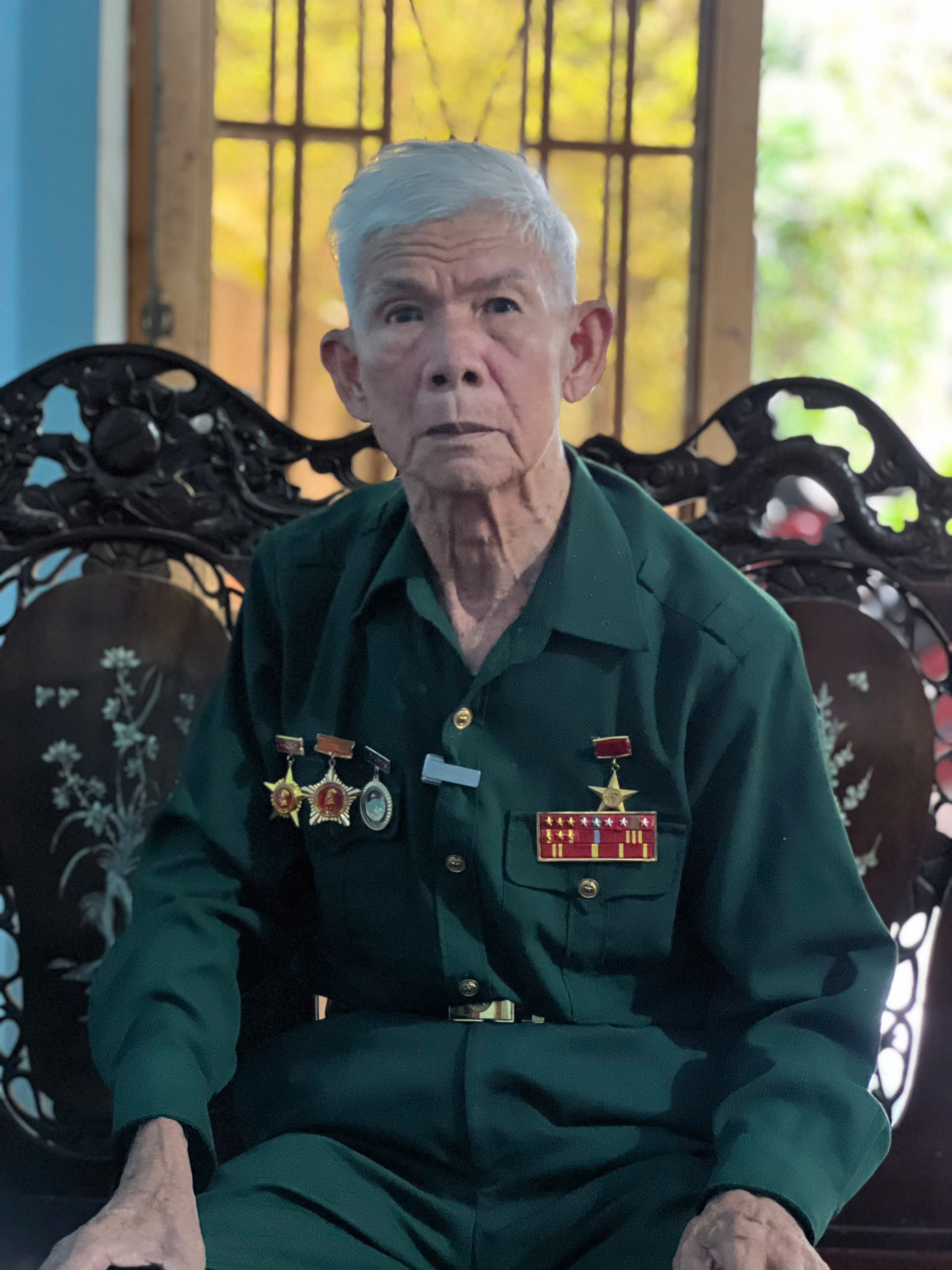 Dương Đức Thùng
