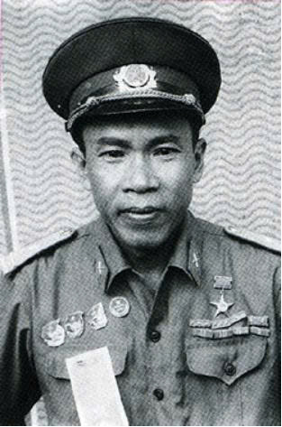 Đặng Văn Dầy