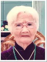 Phạm Thị Bánh