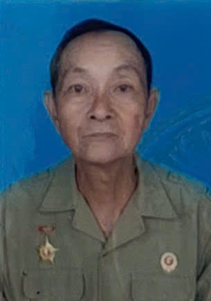 NGUYỄN VĂN CẦN