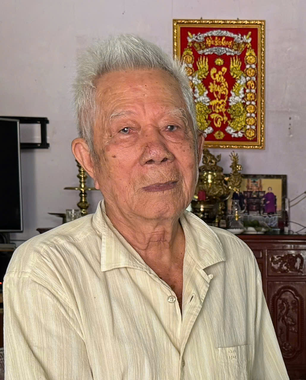 Đỗ Tất Hảo
