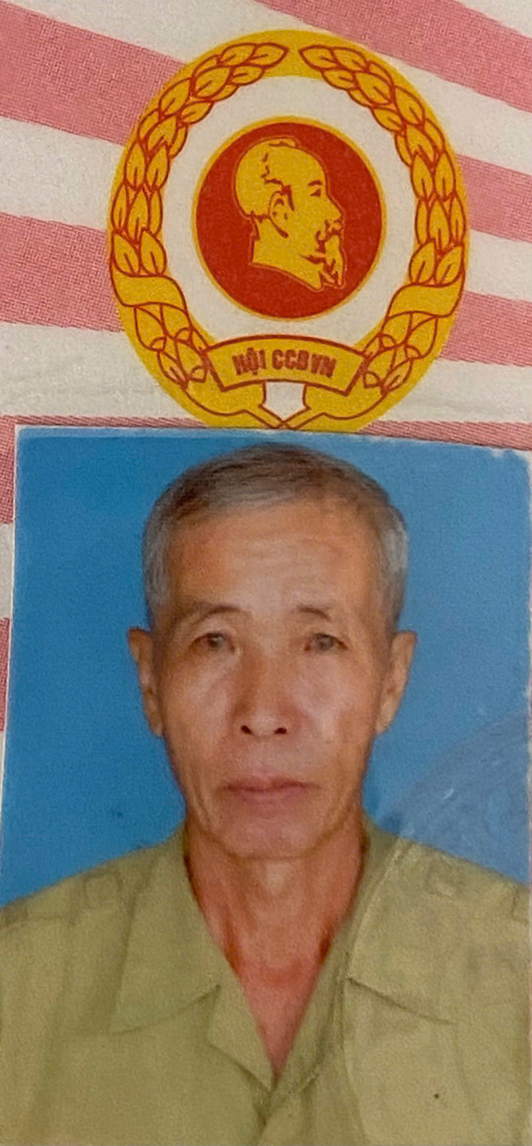 ĐỖ VĂN THUẬN
