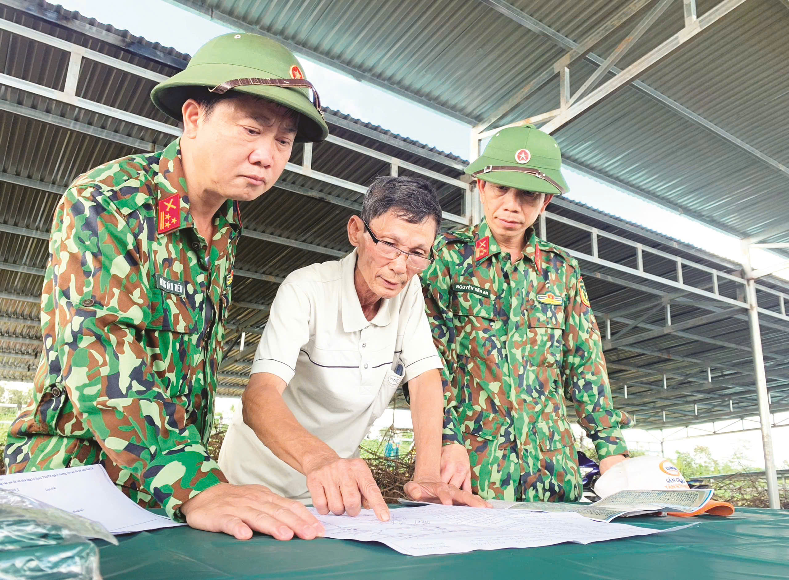Nguyễn Thành Chung