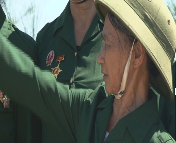 Tưởng Thị Diên