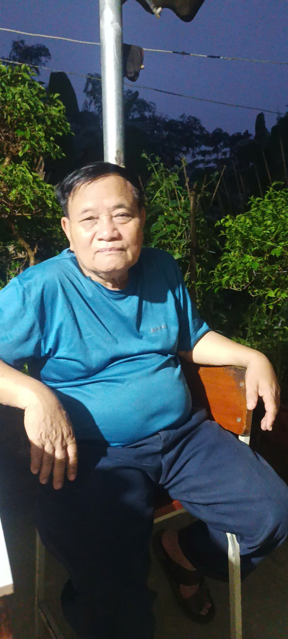 Hoàng Cao Khải