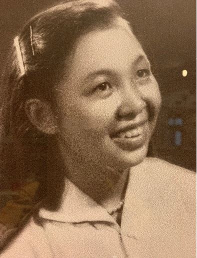Đặng Thùy Trâm