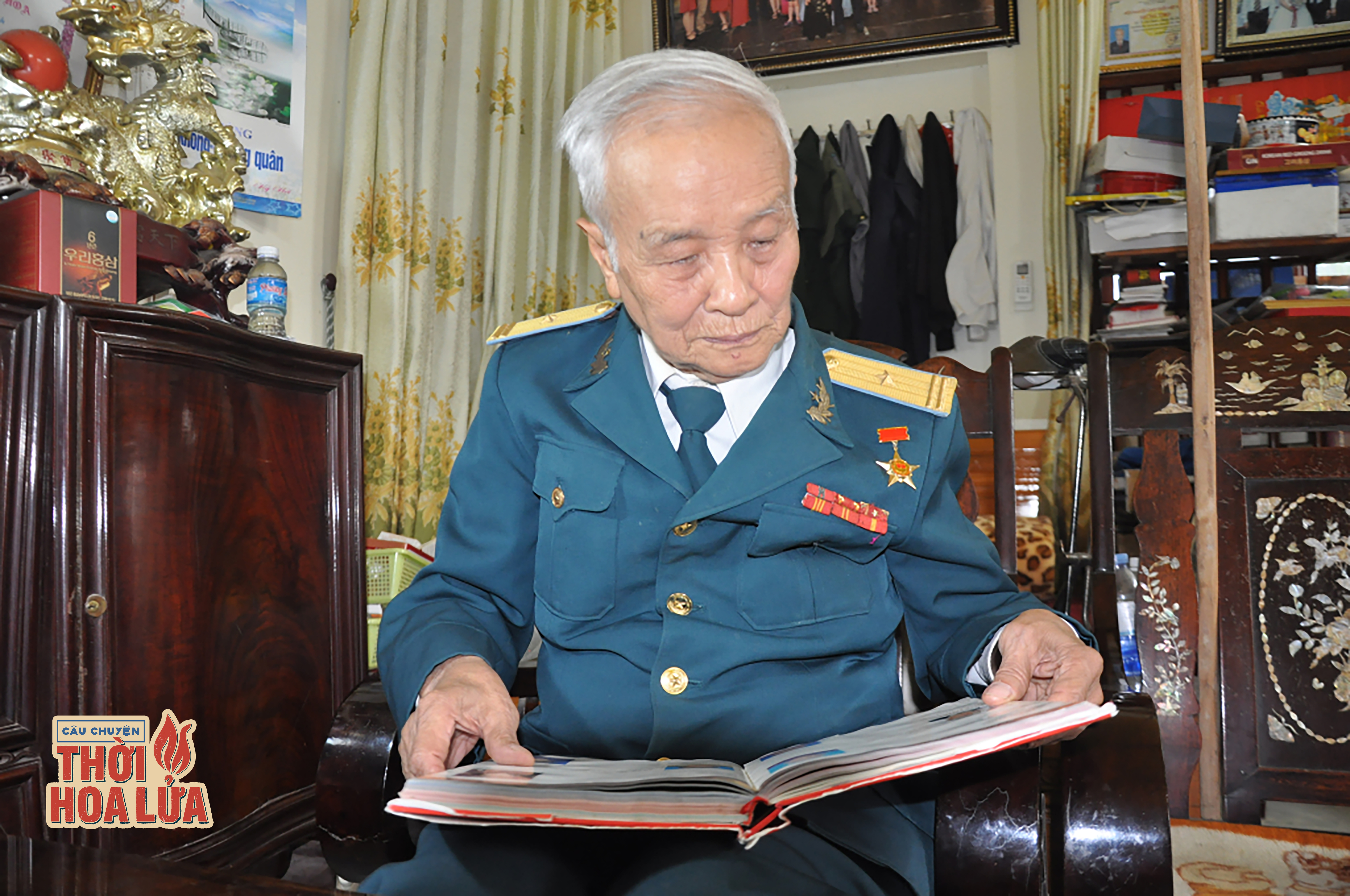 Vũ Đức Chính