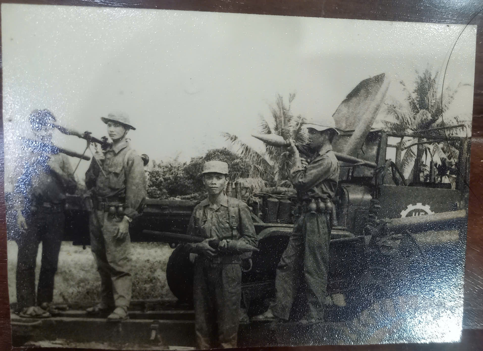 Hoàng A Pắm