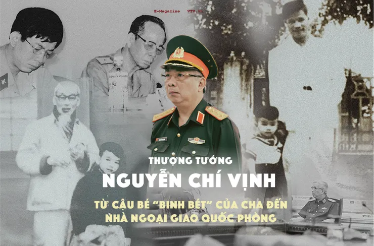 Nguyễn Chí Vịnh