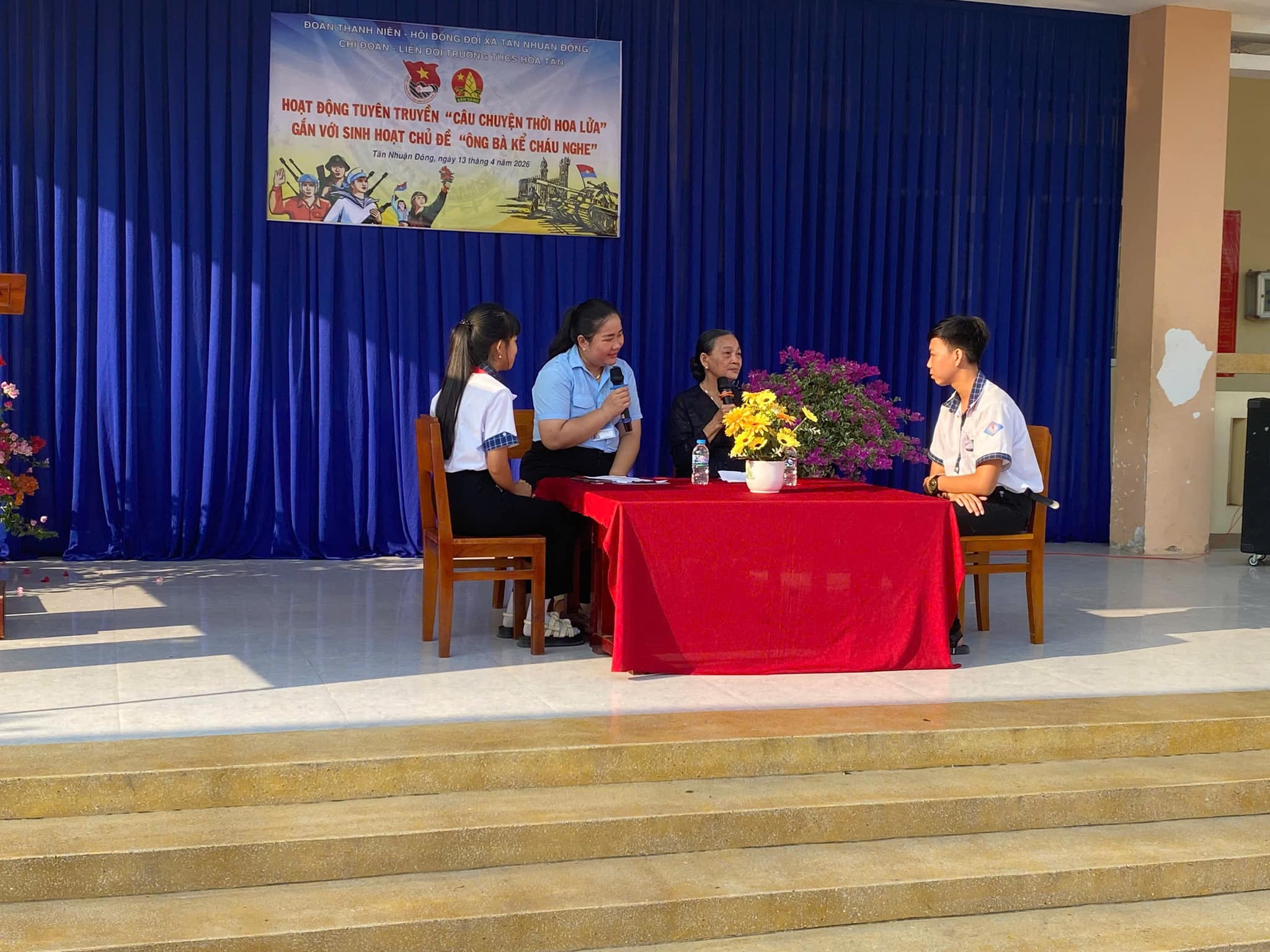 Đỗ Thị Bé Ba