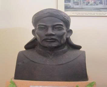 Võ Duy Dương