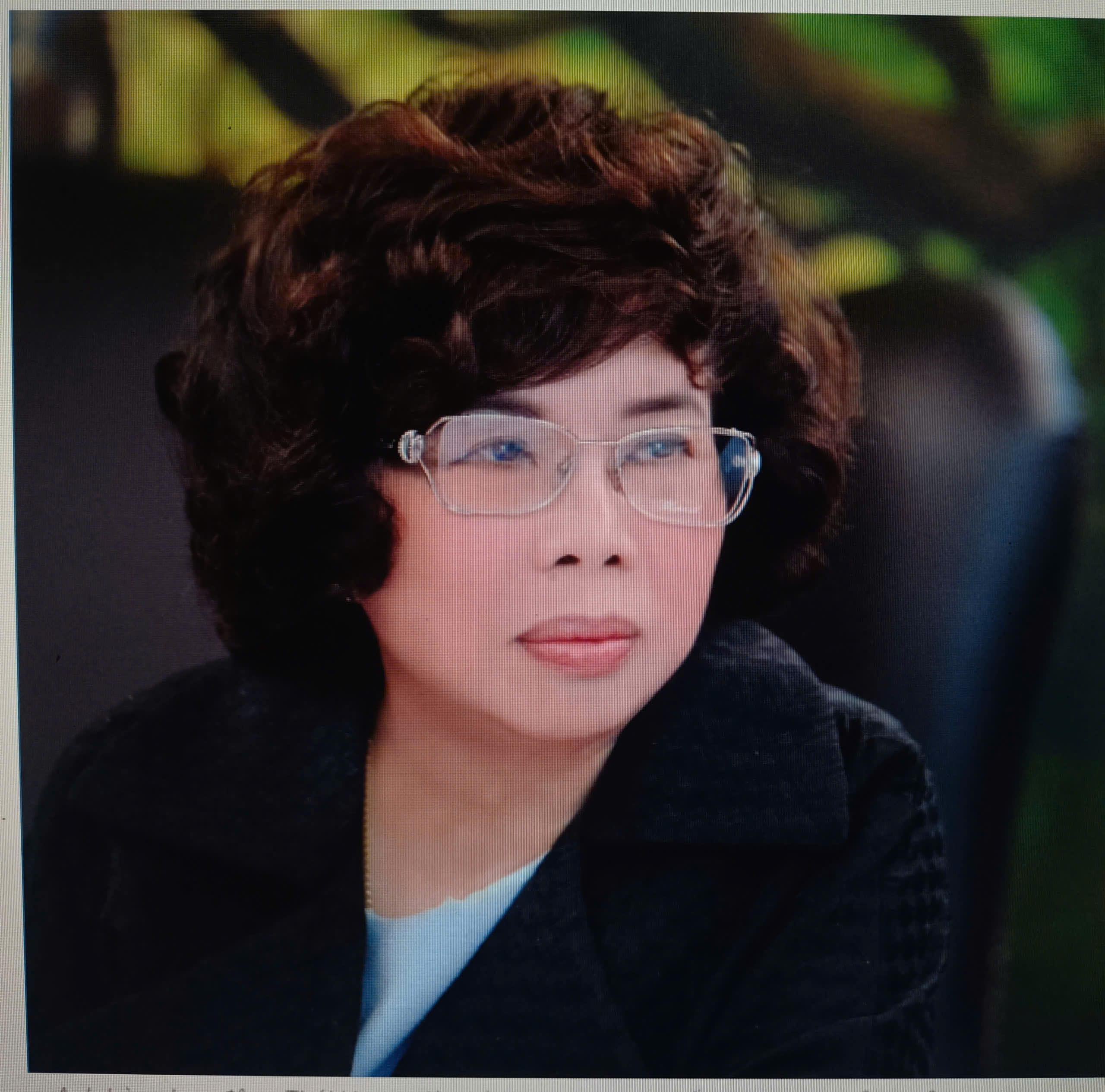 Thái Hương