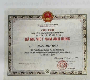 Trần Thị Hài