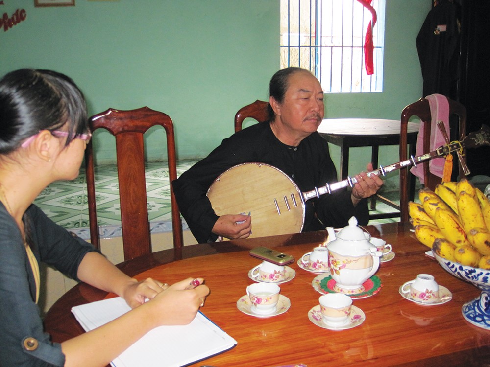 Bùi Văn Lê