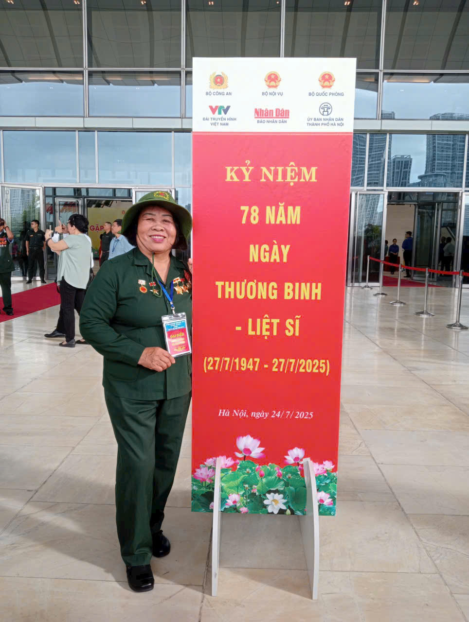 Võ Thị Hóa