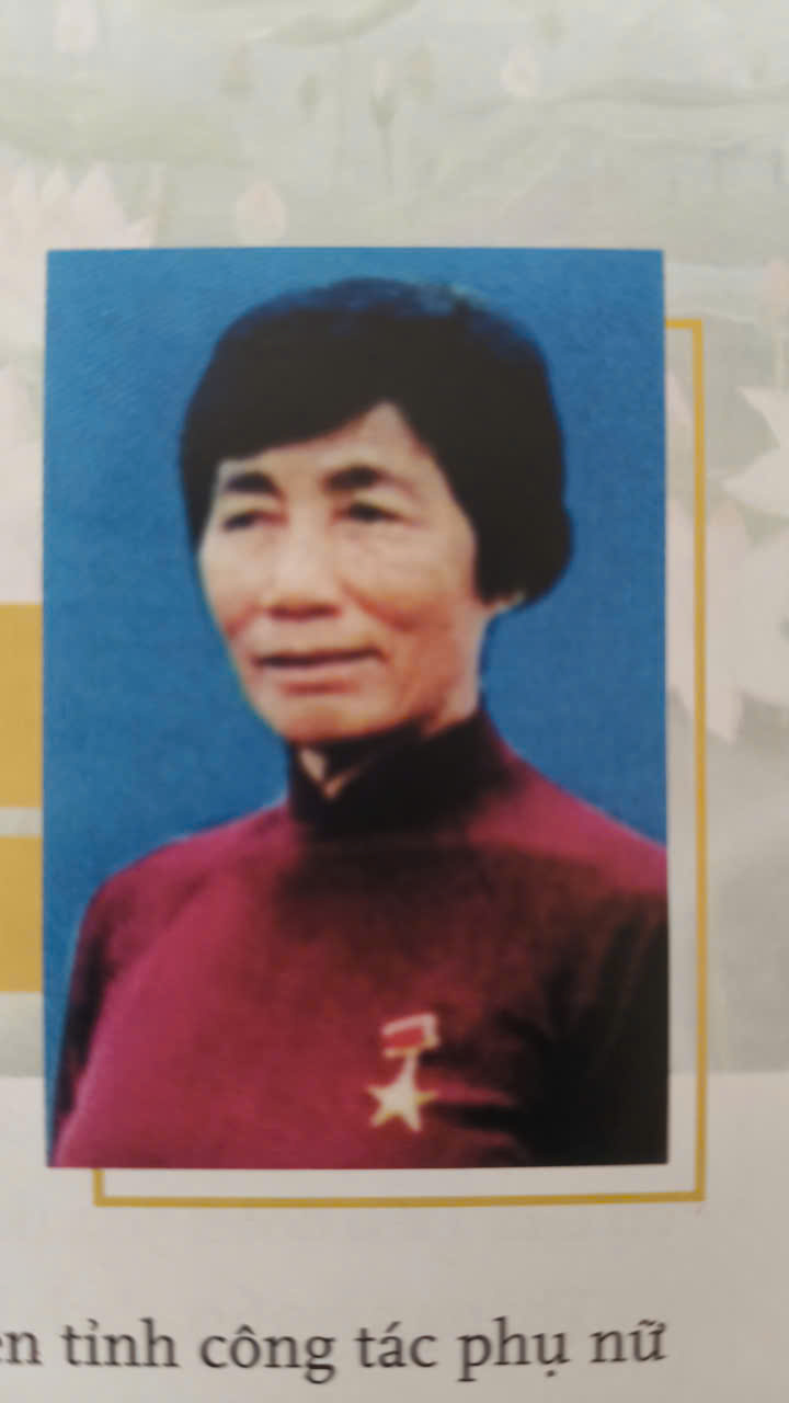 Nguyễn Thị Ngọc Xuyền (bí danh Kim Lệ, Tư Lệ)