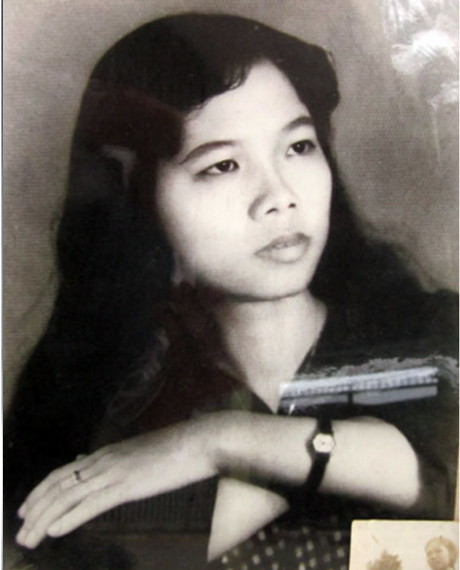 Vũ Minh Nghĩa