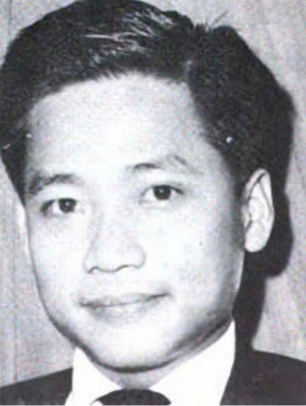 Trương Văn Thuận.