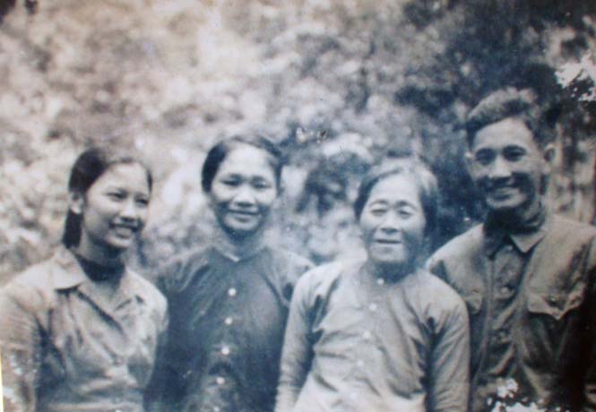 Nguyễn Thị Khíu